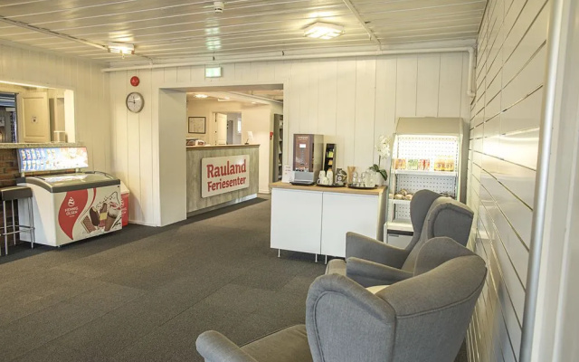 Austbø Hotell