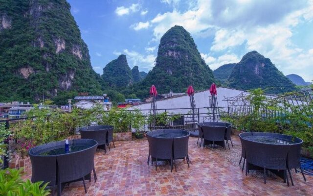 Yangshuo 131 Youth Hostel