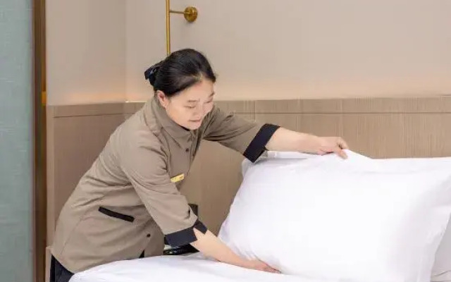 Lavande Hotel (Kangding Xinduqiao Town)