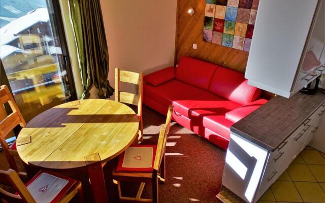 Residence le Cime de Caron