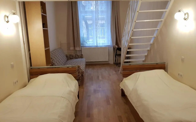 Sakuranbo Guest House