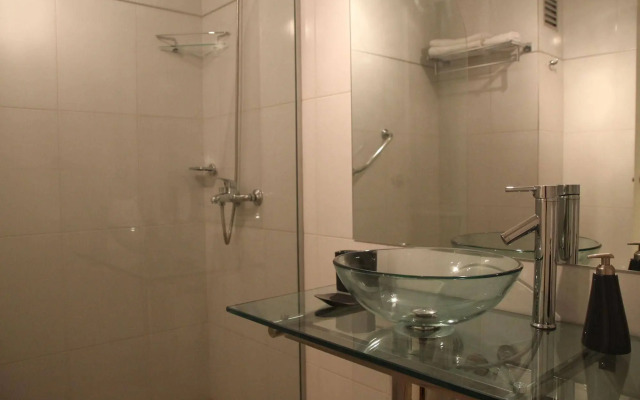 Rentline Apartamentos -Skyline