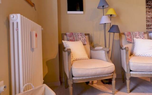 Casa Rosalba - WelcHome