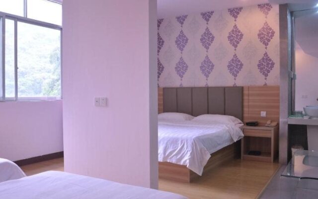 Harbour View Hotel Yangshuo
