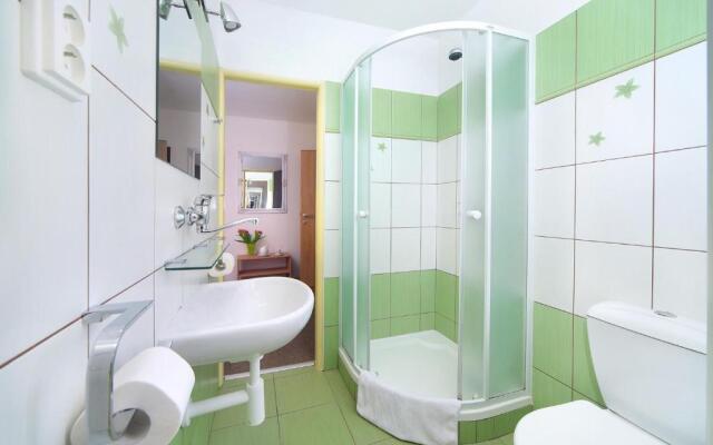 Hotel Hradec