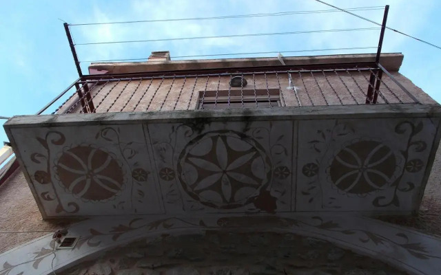 Traditional Guest house Chrisyis