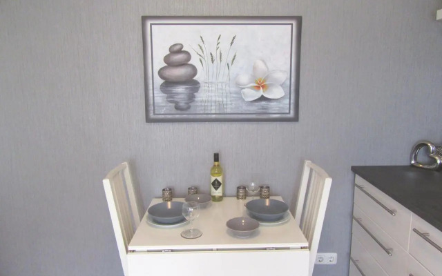 Ferienwohnung Troja