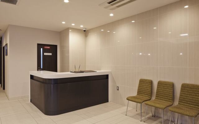 Tennoji Crystal Hotel