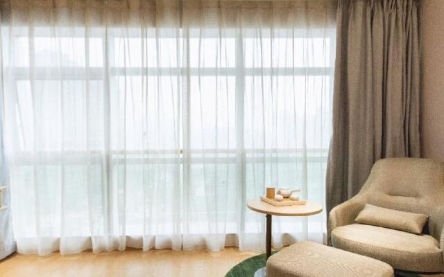 Ji Hotel Wenzhou Ruian