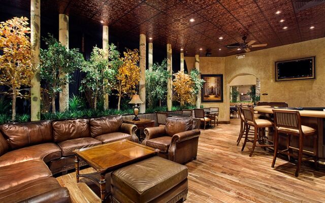 Red Lion Hotel Casino