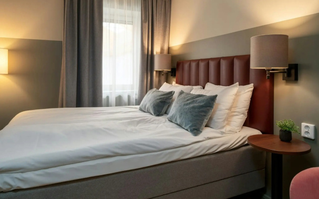 Elite Grand Hotel Norrköping