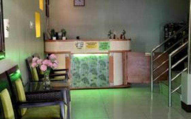 Asia Novo Boutique Hotel - Sorsogon