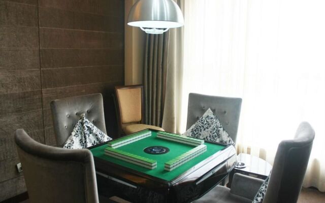 Changsha Xiangrong Hotel