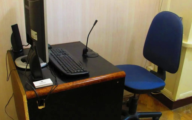 Right Place na Kovenskom