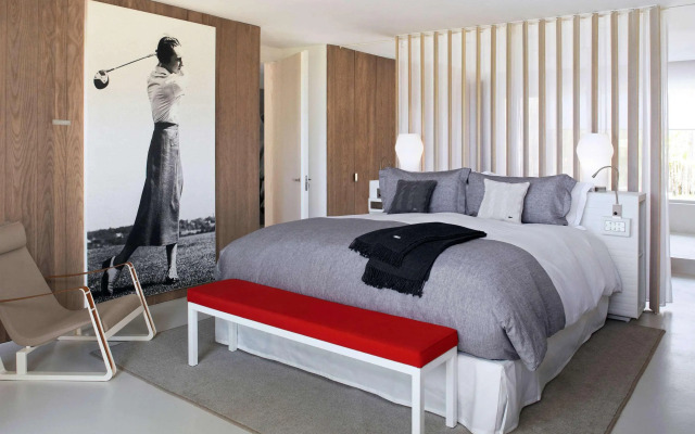 Hotel Le Golf D’Essaouira & Spa