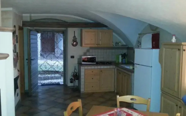 Monolocale caratteristico