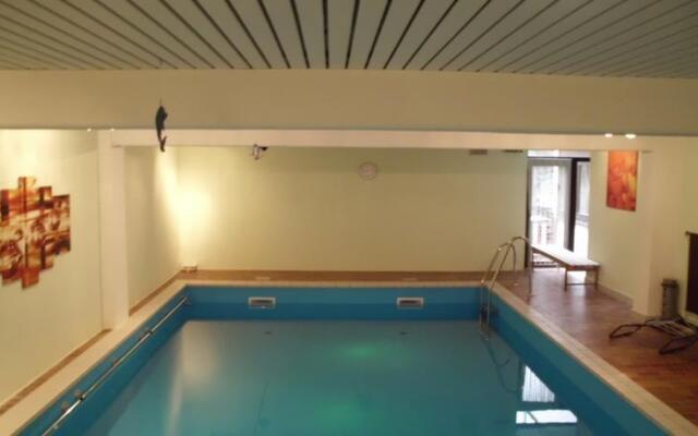 Landhotel Wasgau