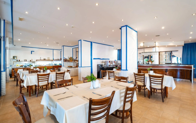 MPM Hotel Condor - All Inclusive Light