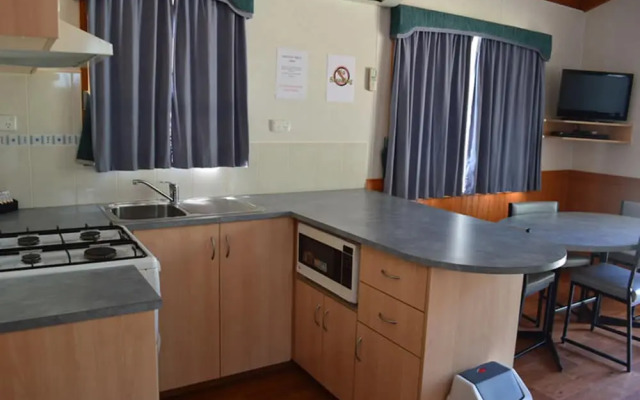 BIG4 Seymour Holiday Park