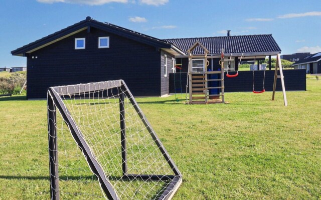 Holiday Home in LÃ¸kken