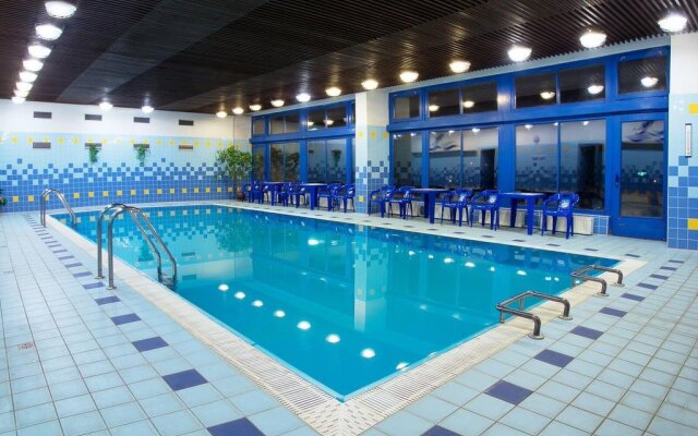 Hotel Harmonie II.