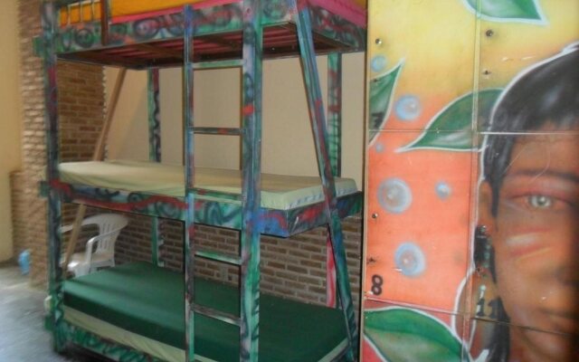 Albergue Hostel São Jorge