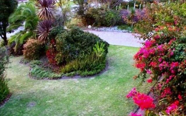 Fairways Bed and Breakfast