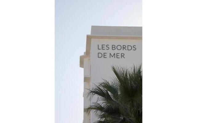 Hôtel Les Bords De Mer