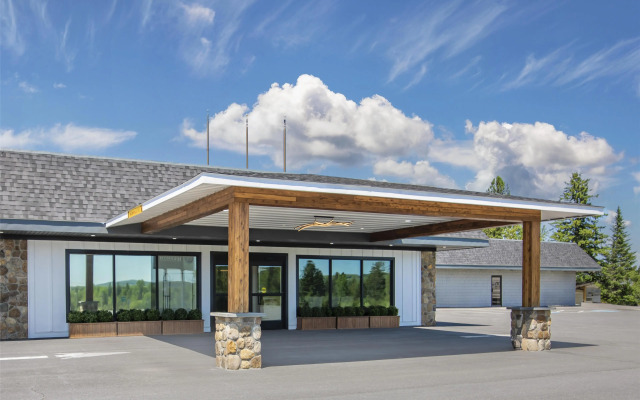 Best Western Caribou Inn