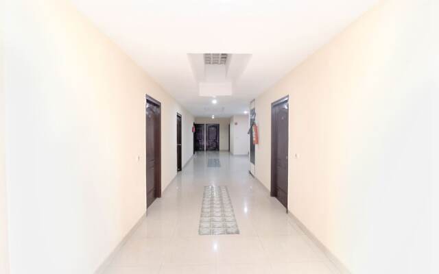 Apex Hotel