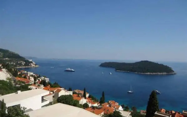Peric Rooms Dubrovnik