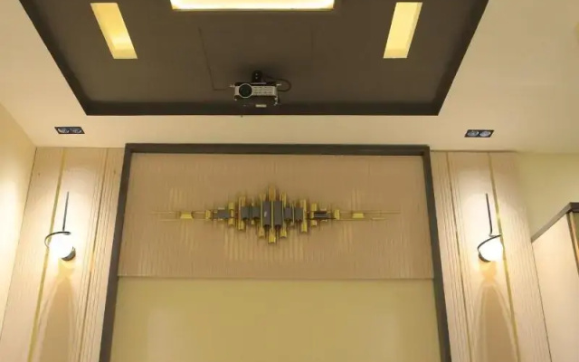 Kansone Hotel And Banquets