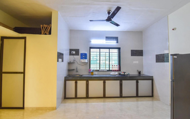 Lifeline Villas 3BHK