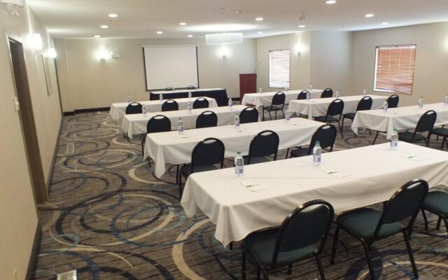 Holiday Inn Hotel & Suites Regina by IHG
