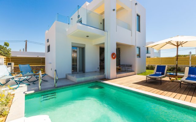 Thalasses Villas Rethymno