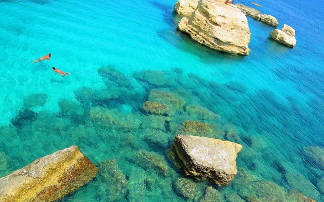 Exclusive Villa in Fontane Bianche - Beahost