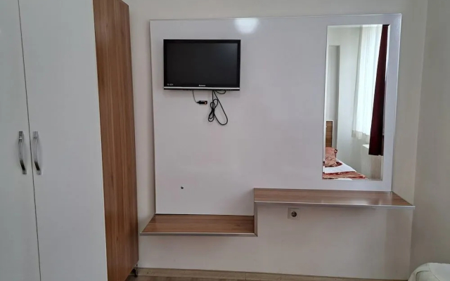 Otel Eratay