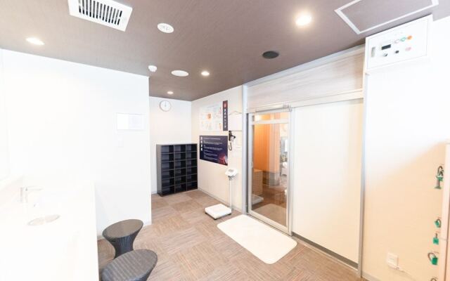 Livemax Resort Kusatsuonsen