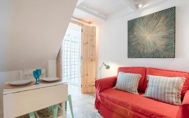 River View Historic in Alfama