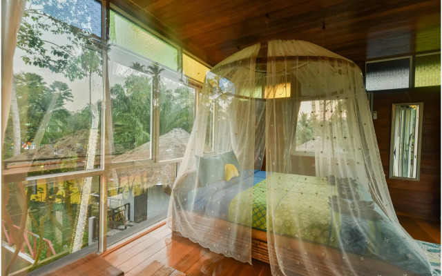 Tamsabai Resort Chumphon
