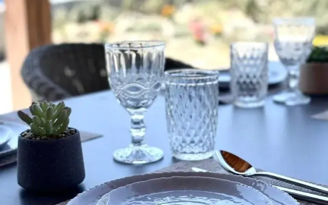 Rock Bay Villas Crete