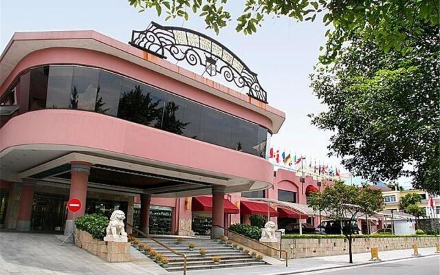 Guilin Royal Garden Hotel