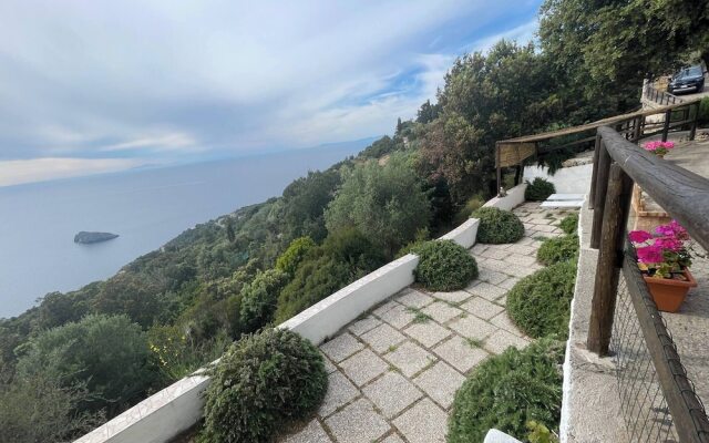 Wildsunset - Villa Cala Moresca