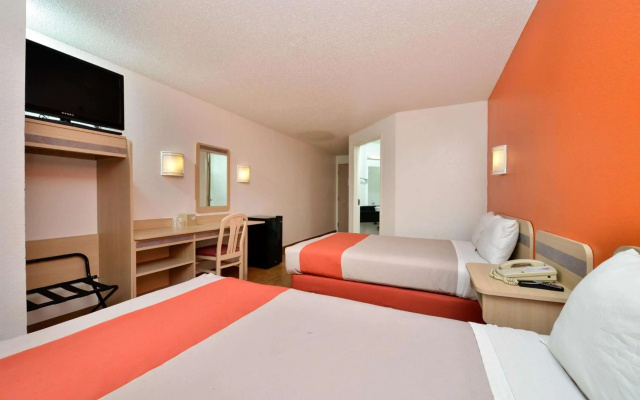 Motel 6 McKinney, TX - North