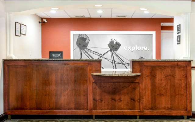 Hampton Inn & Suites Bethlehem