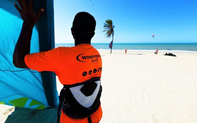 Windtown Beach Hotel