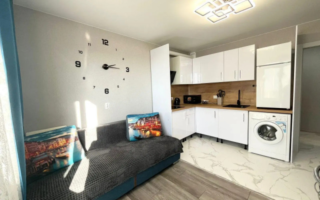 Apartment on Lenin street 239