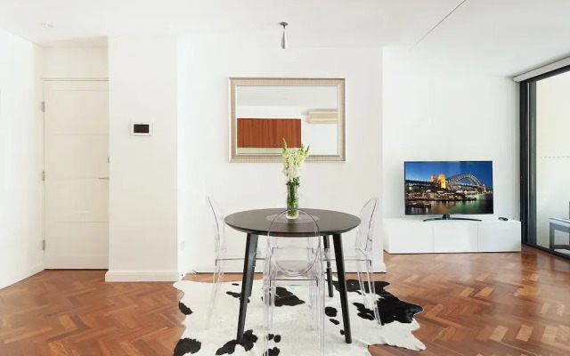 Coogee Beach Pad