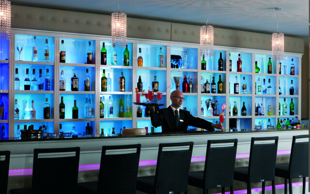 Nastro Azzurro Resort