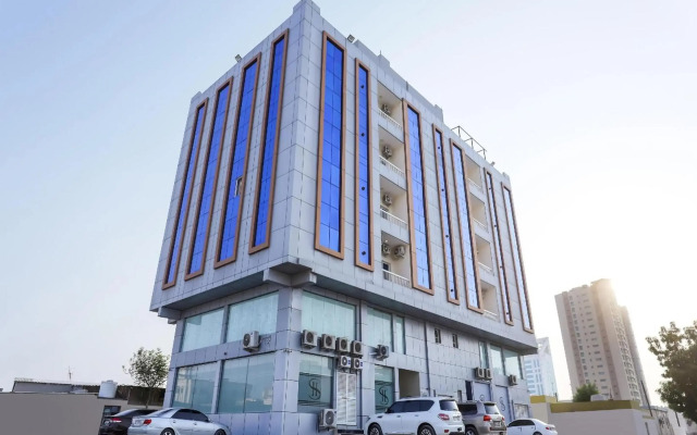 Sh Hotel